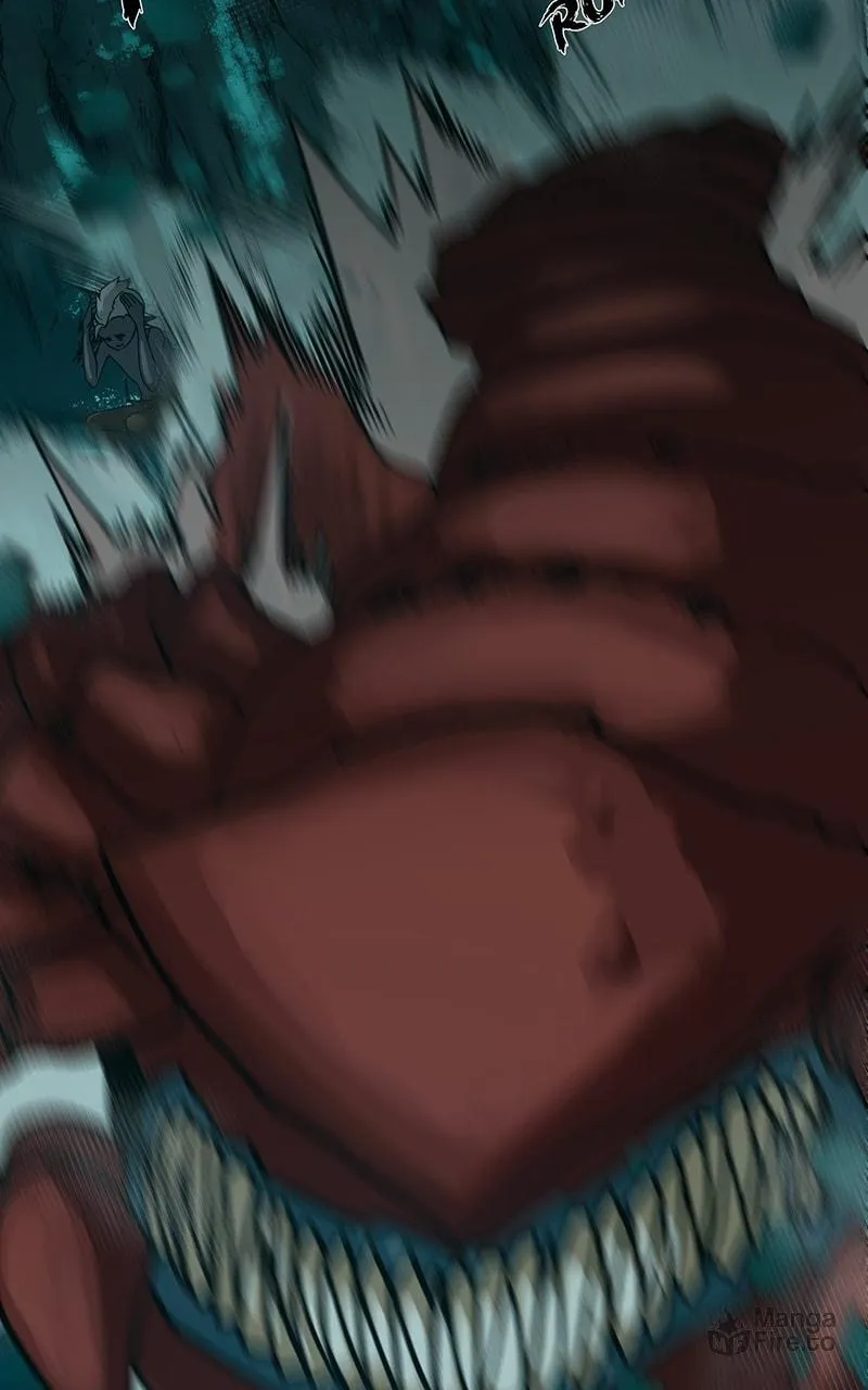 Lord of Goblins (Colored) Chapter 4 page 21 - 