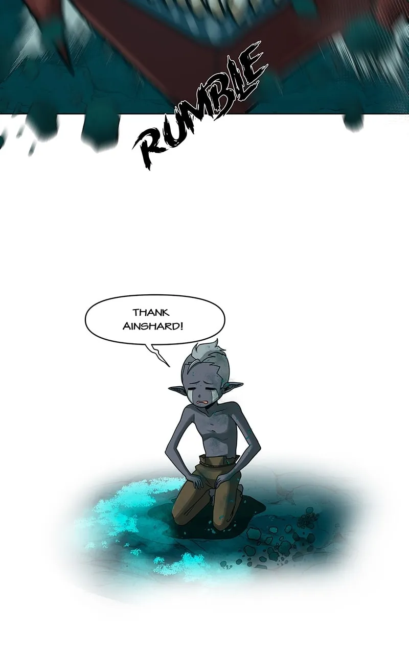 Lord of Goblins (Colored) Chapter 4 page 22 - 