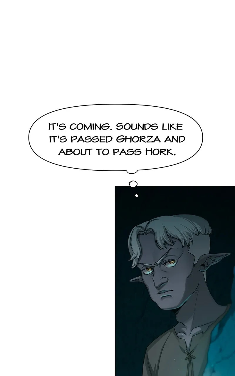 Lord of Goblins (Colored) Chapter 4 page 23 - 