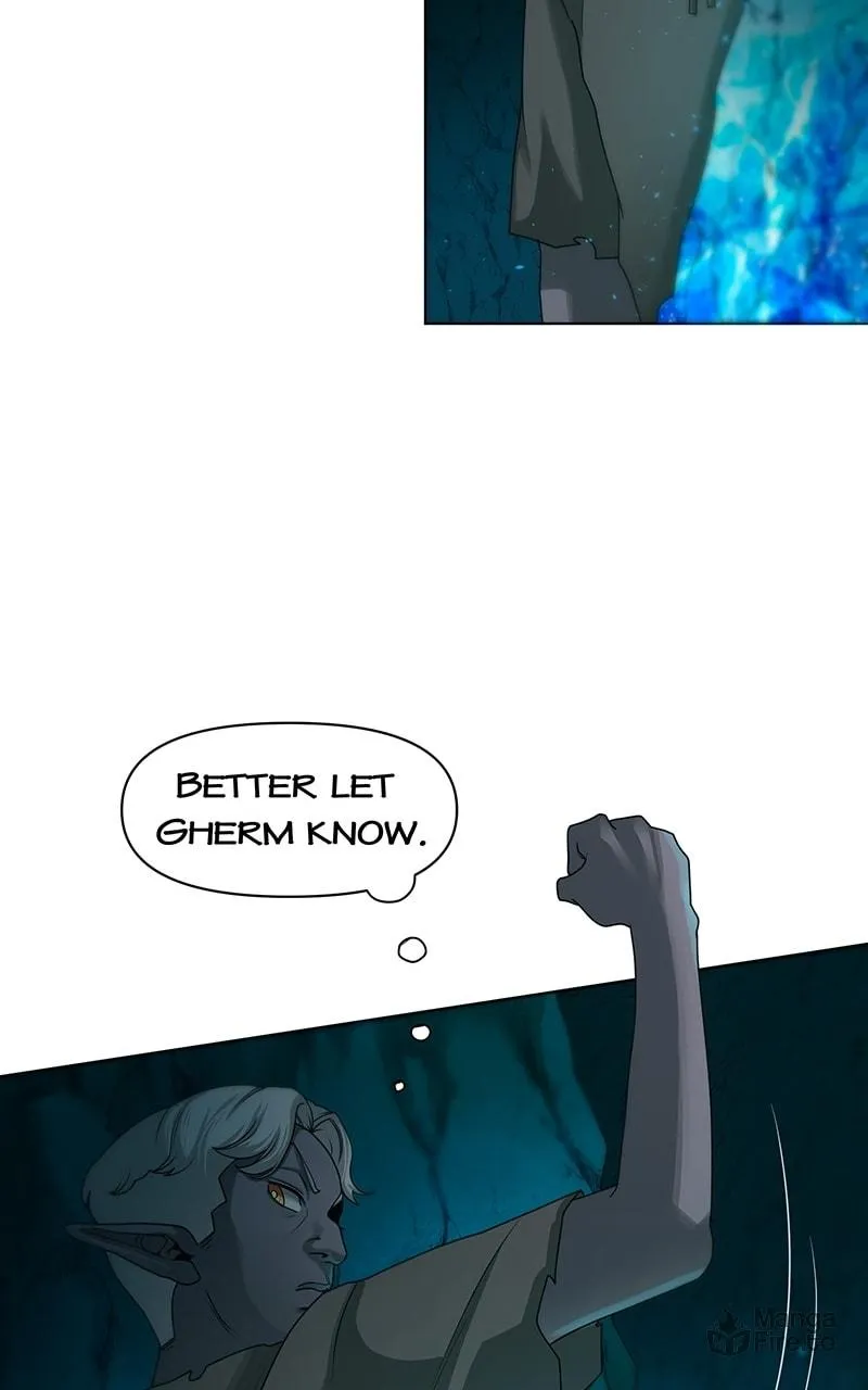 Lord of Goblins (Colored) Chapter 4 page 24 - 