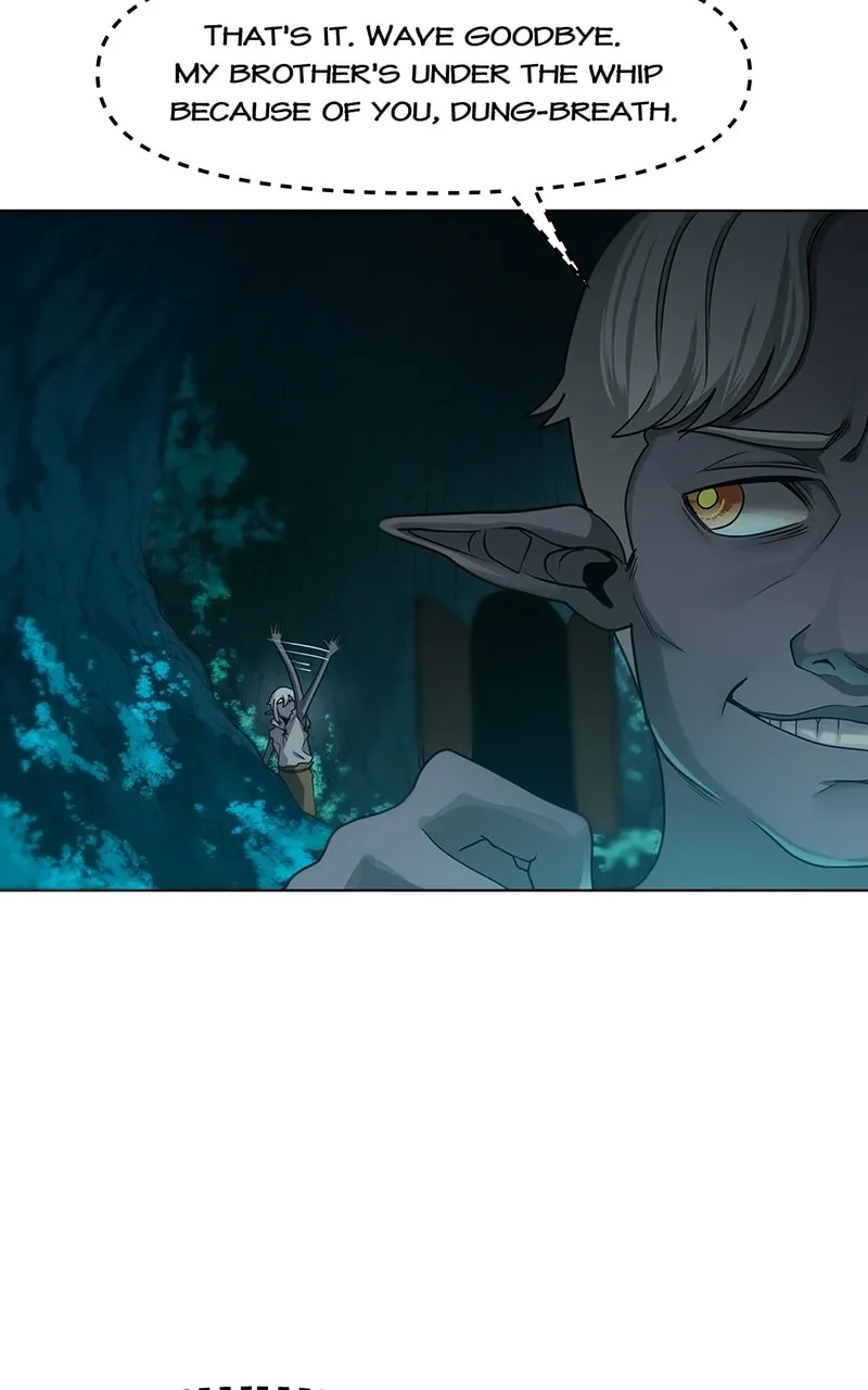 Lord of Goblins (Colored) Chapter 4 page 26 - 