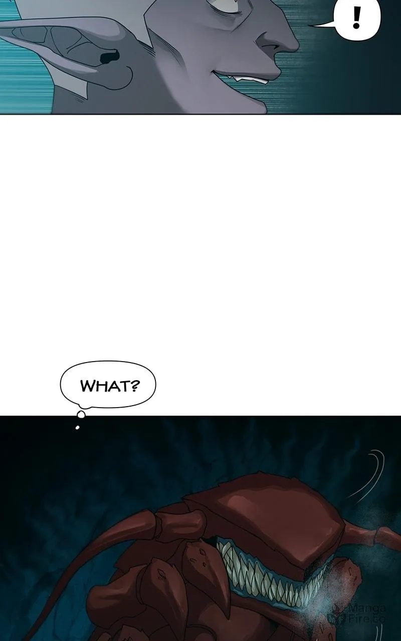 Lord of Goblins (Colored) Chapter 4 page 36 - 