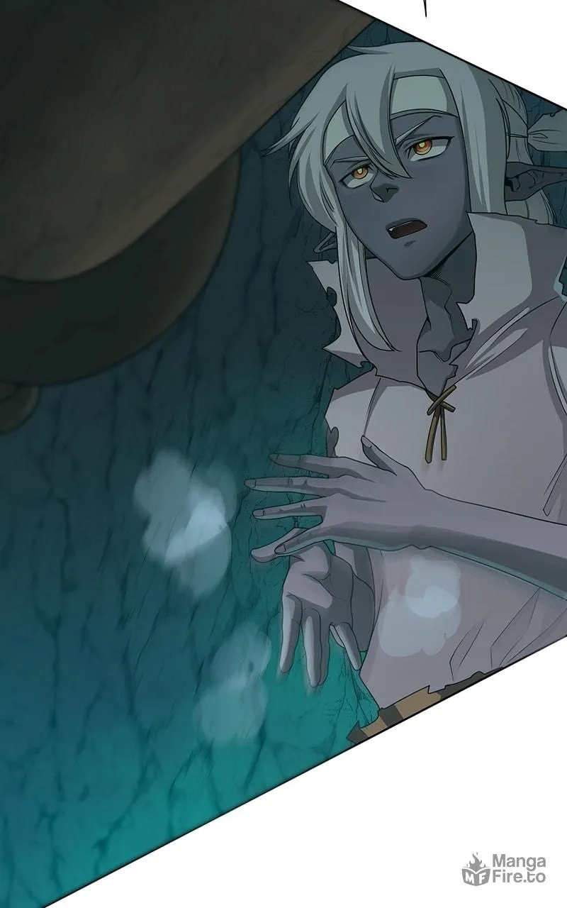 Lord of Goblins (Colored) Chapter 4 page 48 - 