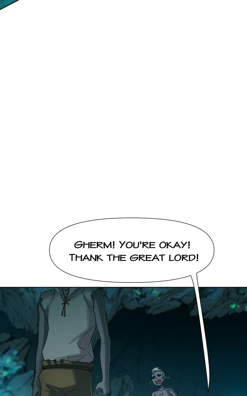 Lord of Goblins (Colored) Chapter 4 page 49 - 