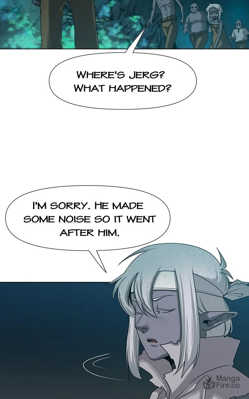 Lord of Goblins (Colored) Chapter 4 page 50 - 