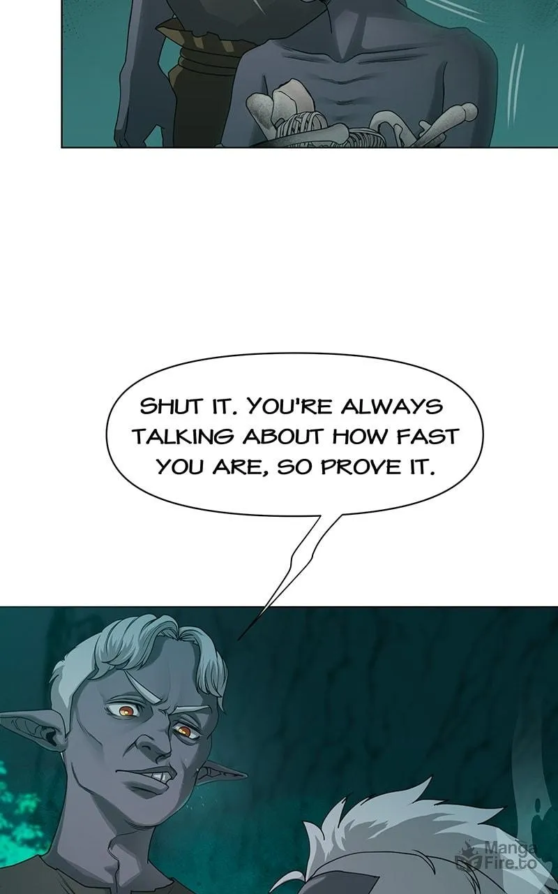 Lord of Goblins (Colored) Chapter 4 page 6 - 
