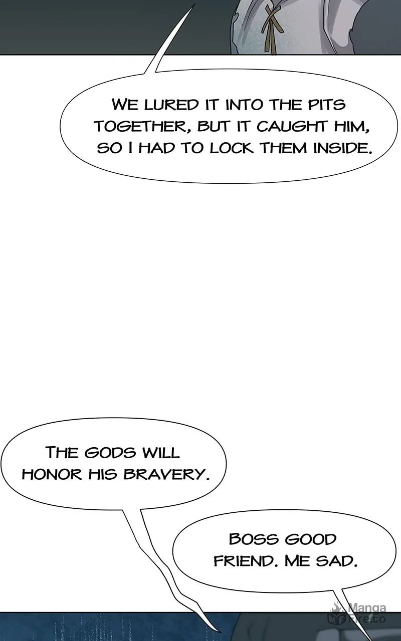 Lord of Goblins (Colored) Chapter 4 page 51 - 
