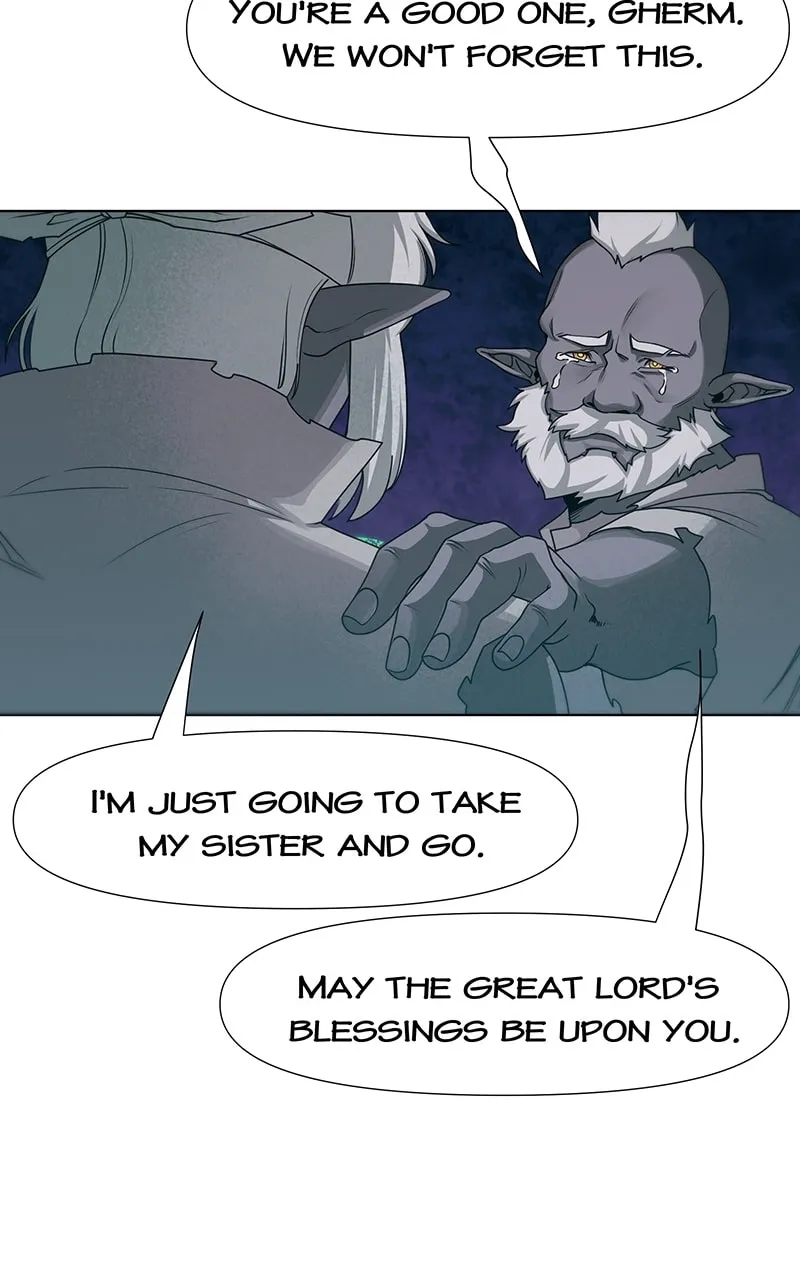 Lord of Goblins (Colored) Chapter 4 page 53 - 