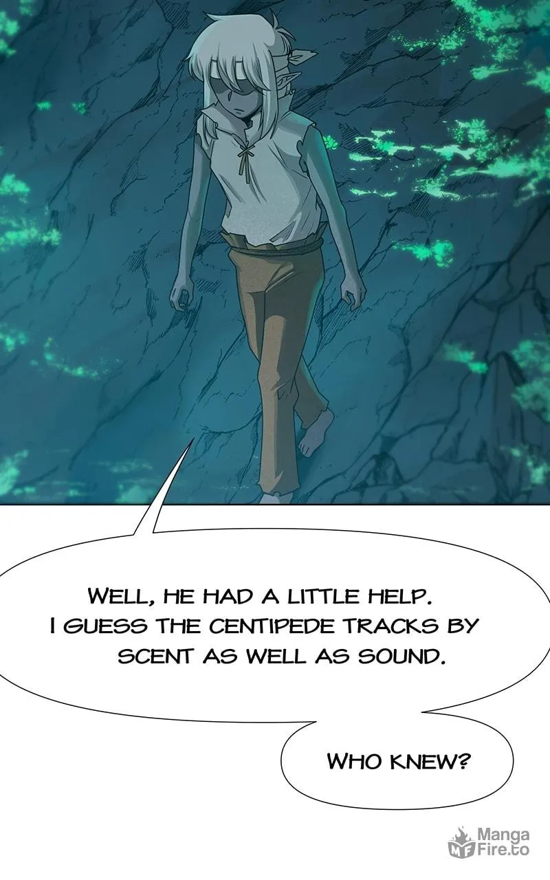 Lord of Goblins (Colored) Chapter 4 page 55 - 