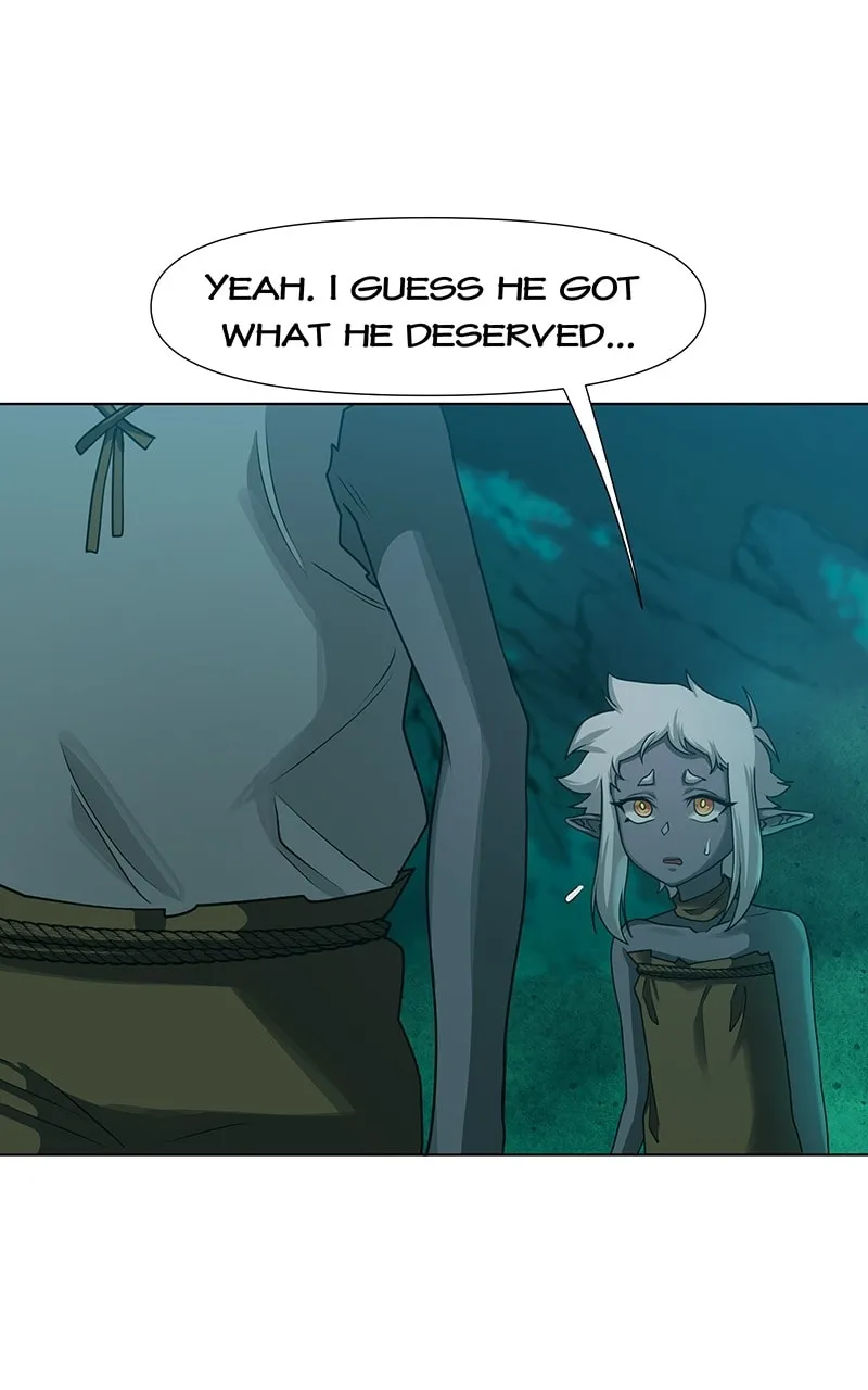 Lord of Goblins (Colored) Chapter 4 page 56 - 