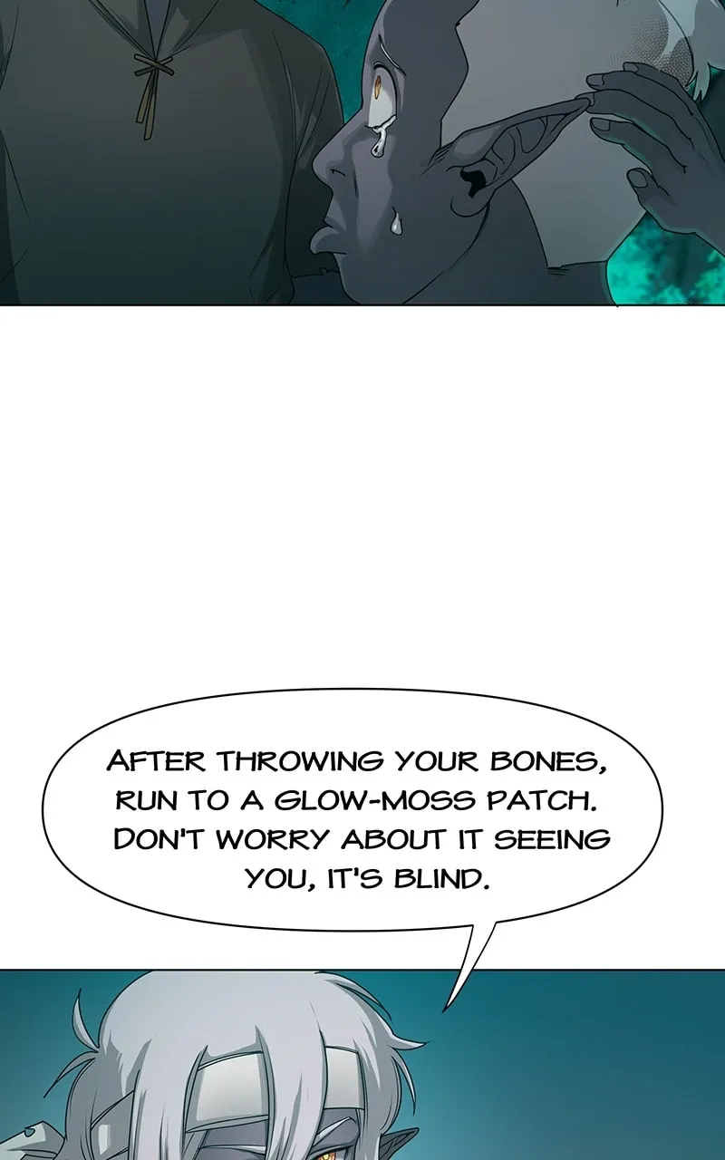 Lord of Goblins (Colored) Chapter 4 page 7 - 