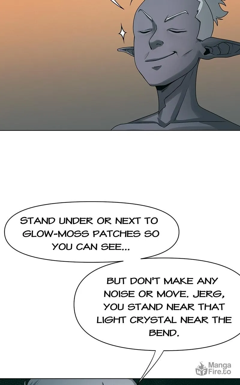 Lord of Goblins (Colored) Chapter 4 page 9 - 
