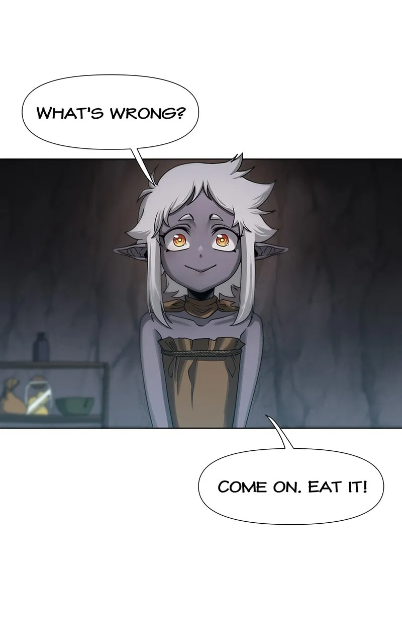 Lord of Goblins (Colored) Chapter 5 page 2 - 
