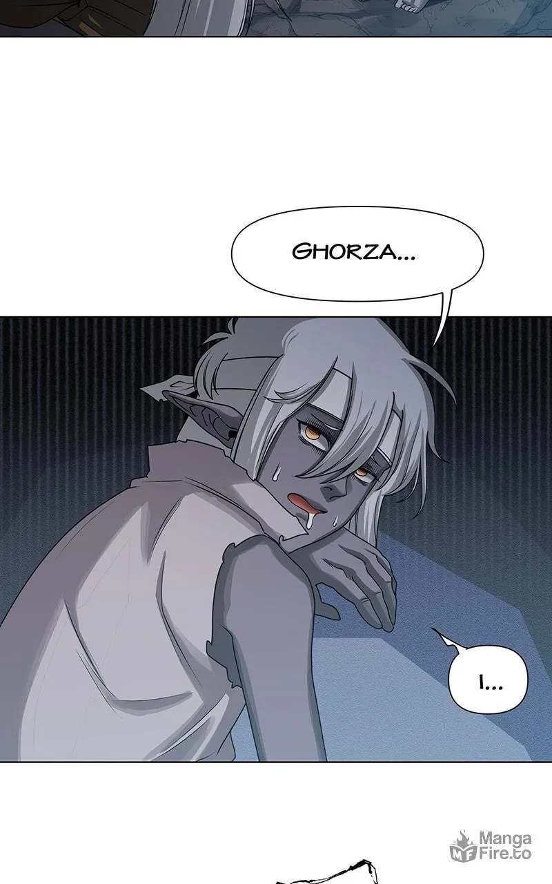Lord of Goblins (Colored) Chapter 5 page 12 - 