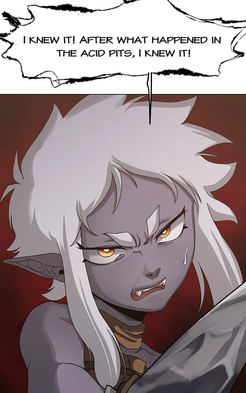 Lord of Goblins (Colored) Chapter 5 page 13 - 