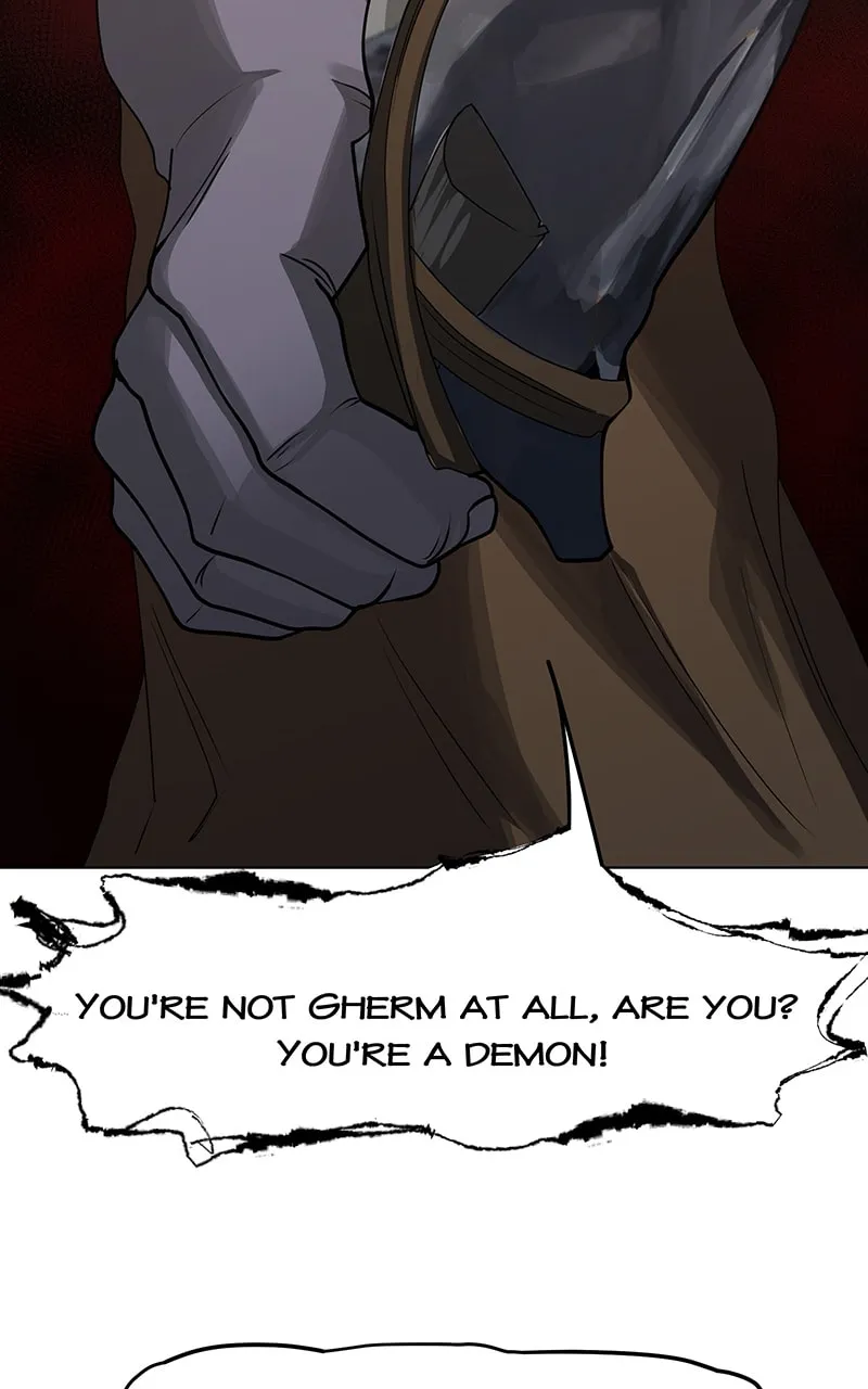 Lord of Goblins (Colored) Chapter 5 page 14 - 
