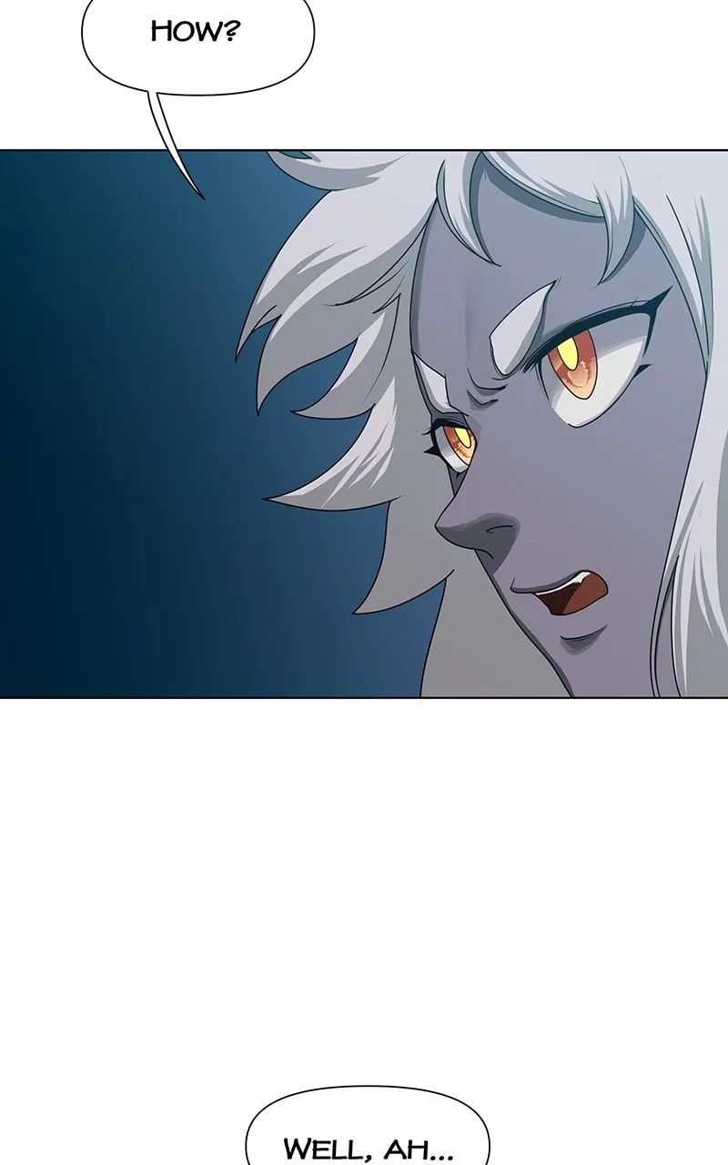 Lord of Goblins (Colored) Chapter 5 page 16 - 