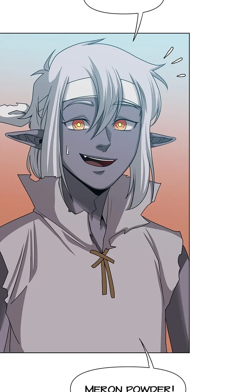 Lord of Goblins (Colored) Chapter 5 page 17 - 