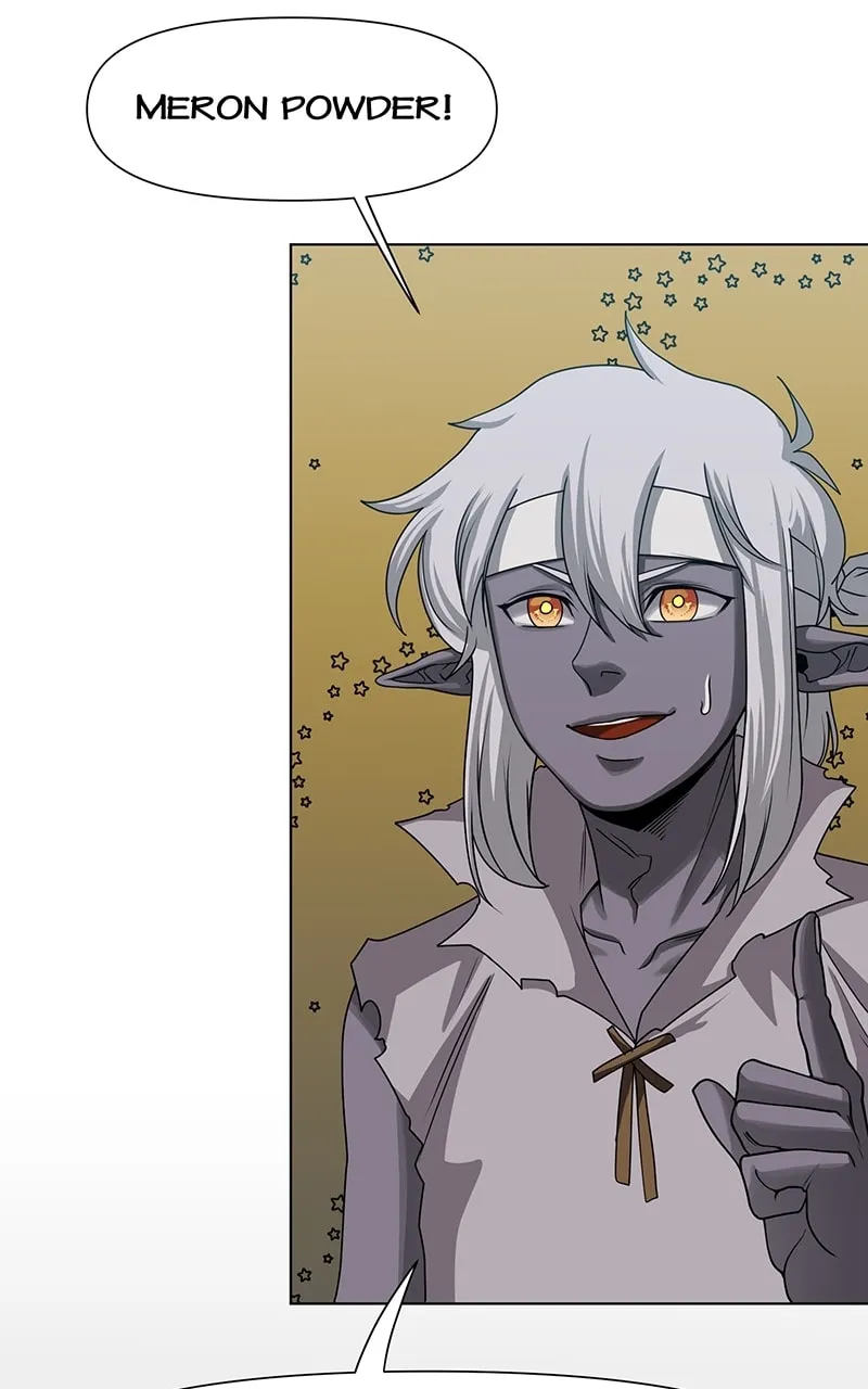 Lord of Goblins (Colored) Chapter 5 page 19 - 