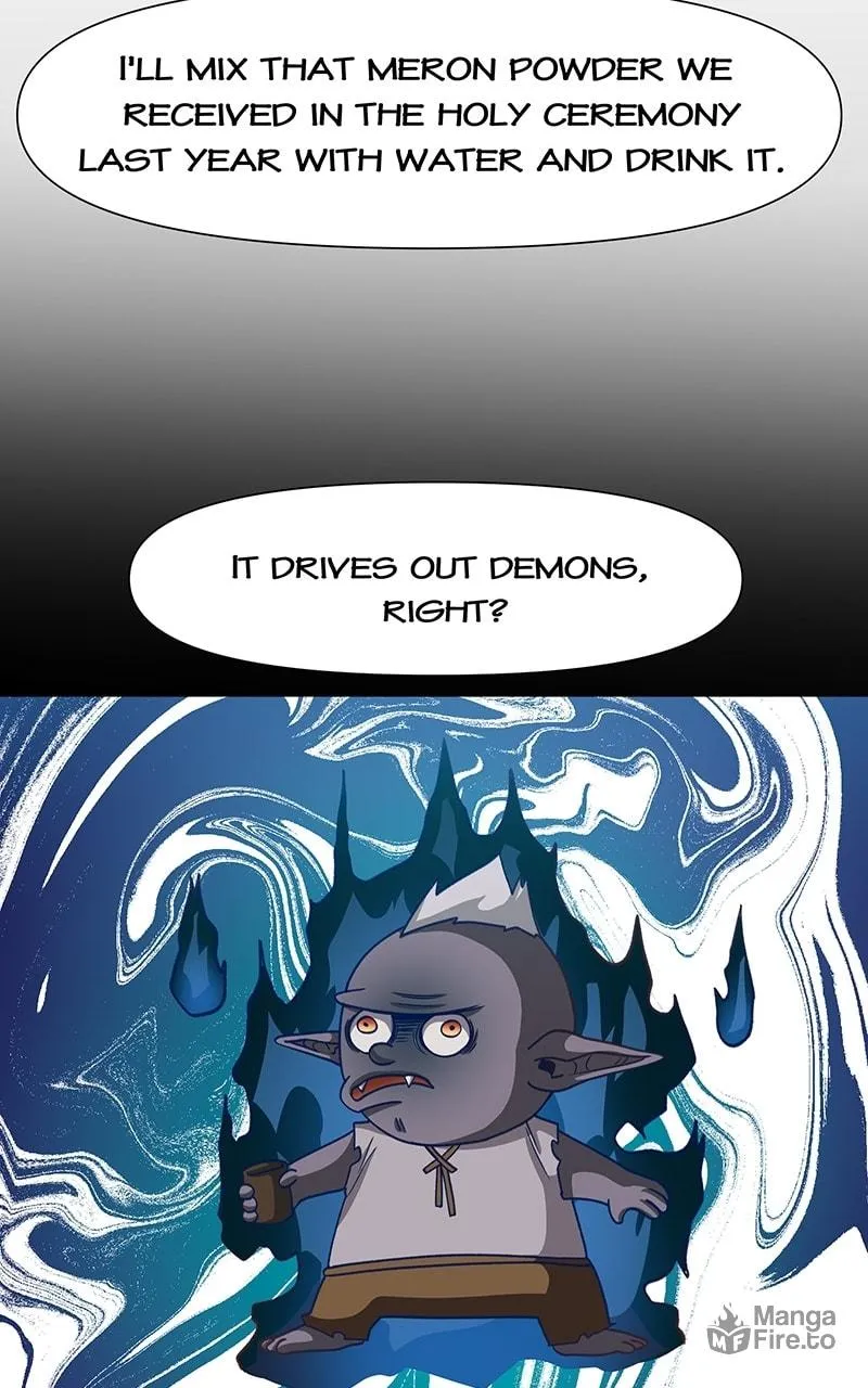 Lord of Goblins (Colored) Chapter 5 page 20 - 