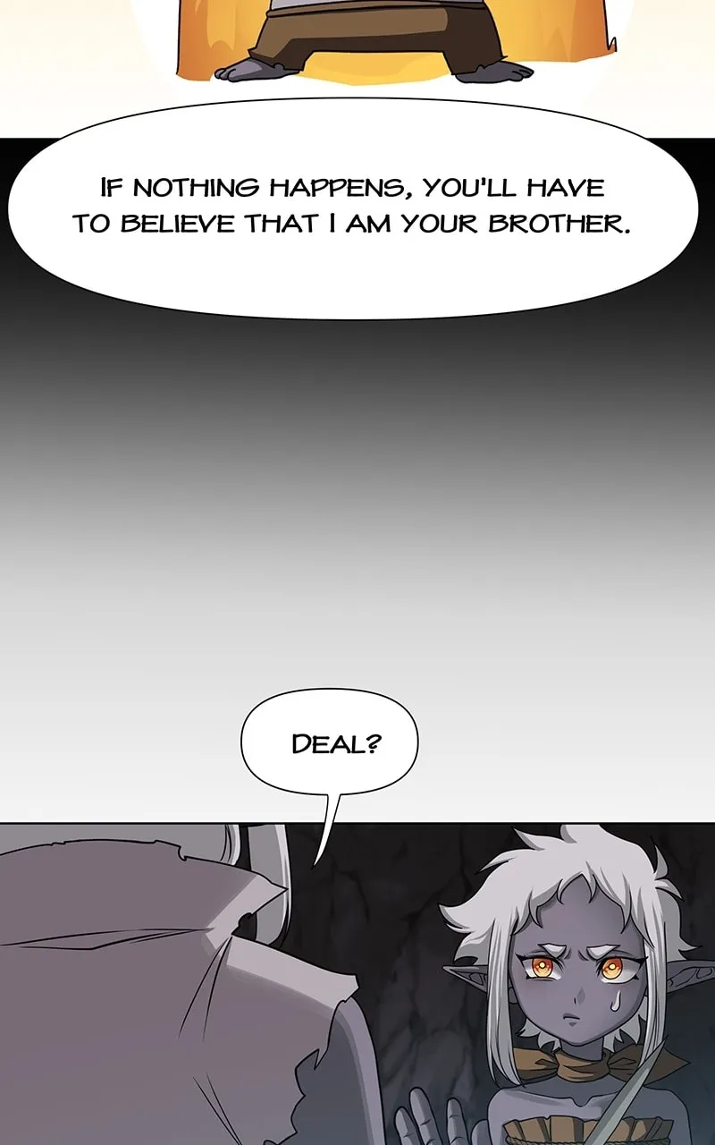 Lord of Goblins (Colored) Chapter 5 page 22 - 