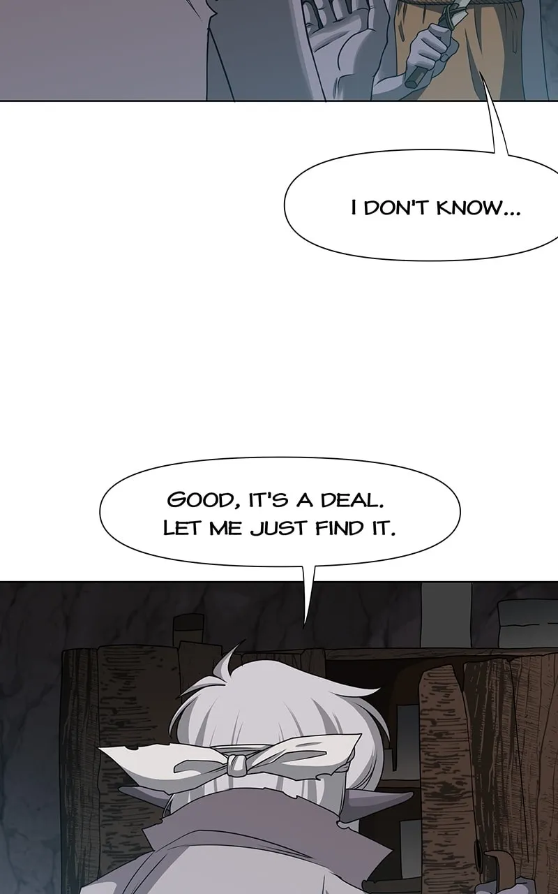 Lord of Goblins (Colored) Chapter 5 page 23 - 
