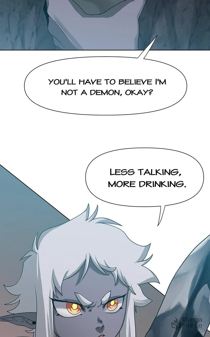 Lord of Goblins (Colored) Chapter 5 page 25 - 