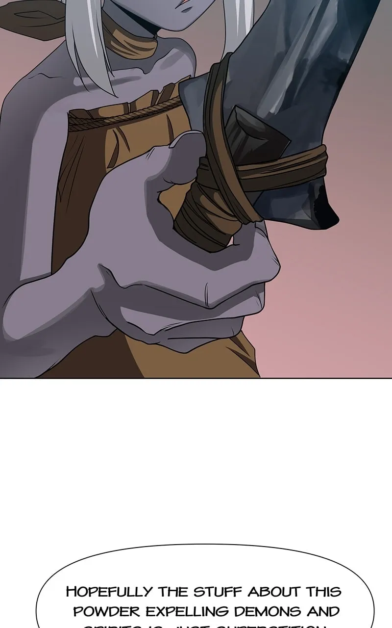 Lord of Goblins (Colored) Chapter 5 page 26 - 