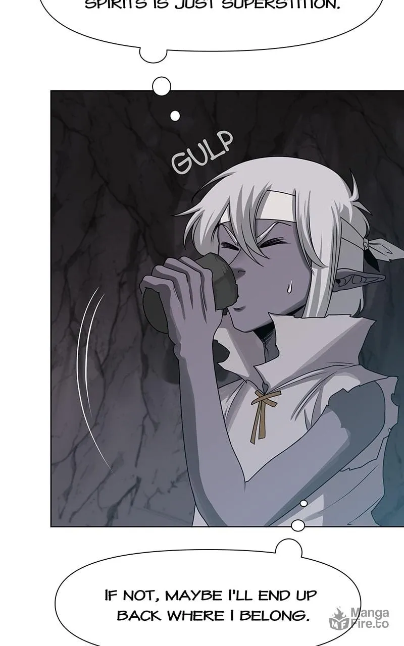 Lord of Goblins (Colored) Chapter 5 page 27 - 