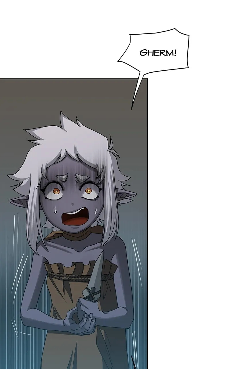 Lord of Goblins (Colored) Chapter 5 page 29 - 