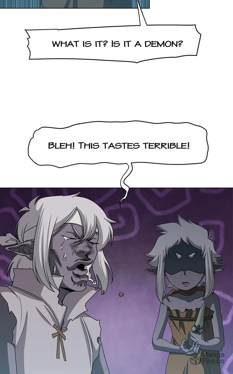 Lord of Goblins (Colored) Chapter 5 page 30 - 