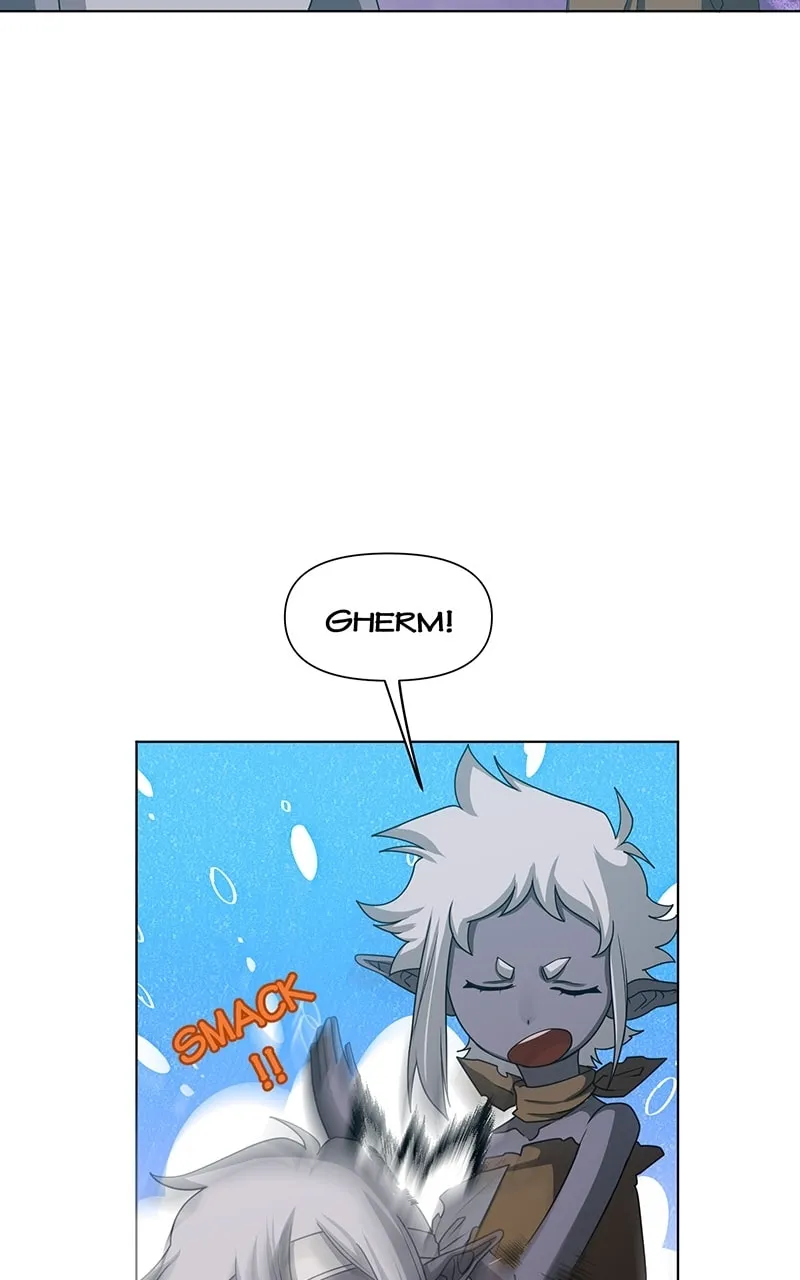 Lord of Goblins (Colored) Chapter 5 page 31 - 
