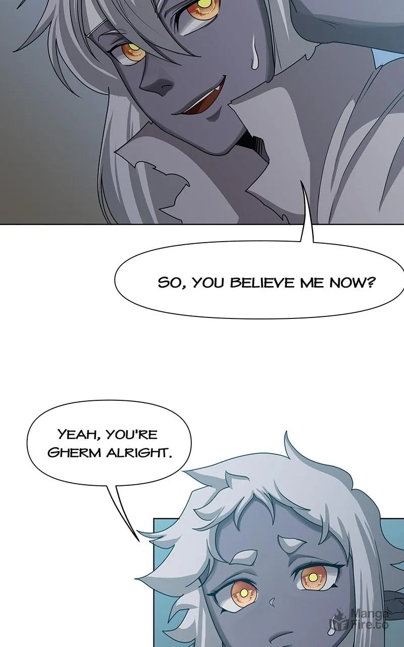 Lord of Goblins (Colored) Chapter 5 page 33 - 