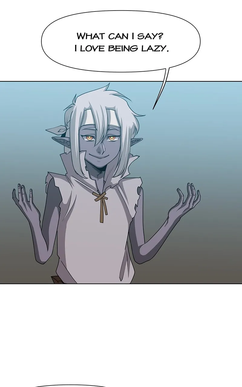 Lord of Goblins (Colored) Chapter 5 page 37 - 