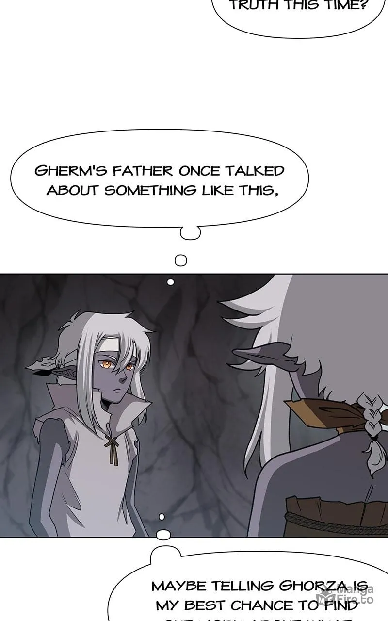 Lord of Goblins (Colored) Chapter 5 page 39 - 