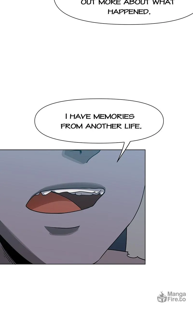 Lord of Goblins (Colored) Chapter 5 page 40 - 
