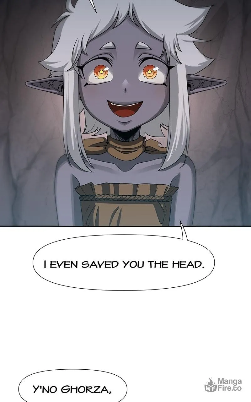 Lord of Goblins (Colored) Chapter 5 page 5 - 