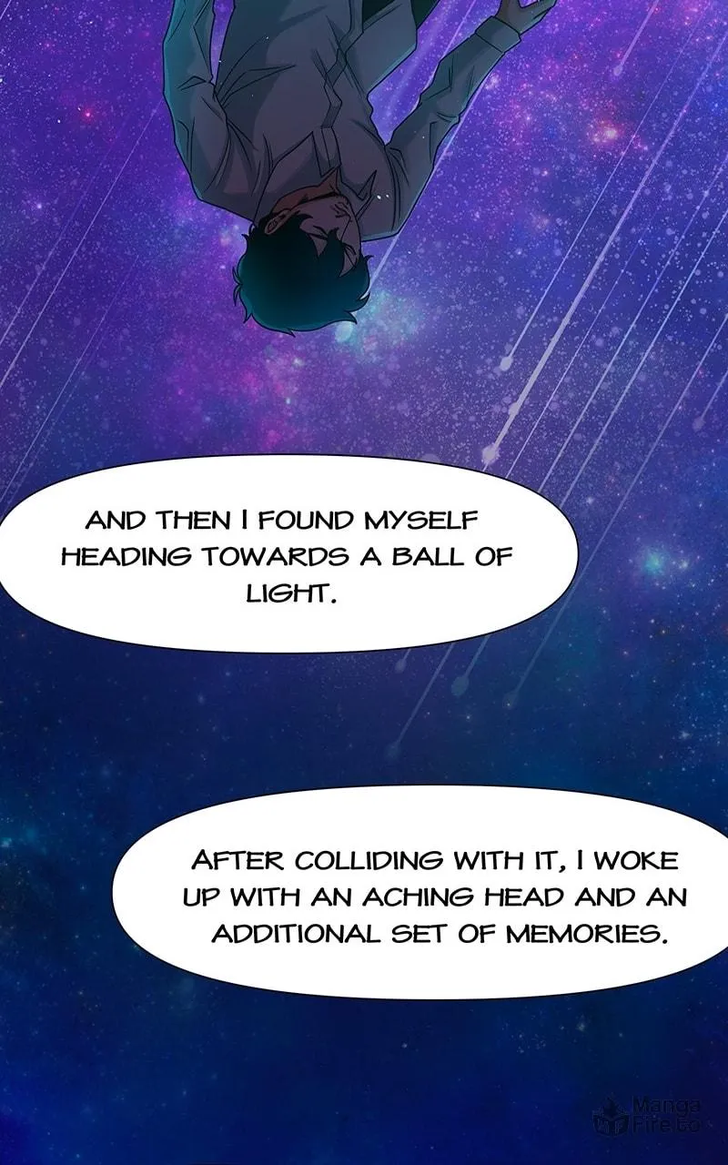 Lord of Goblins (Colored) Chapter 5 page 42 - 