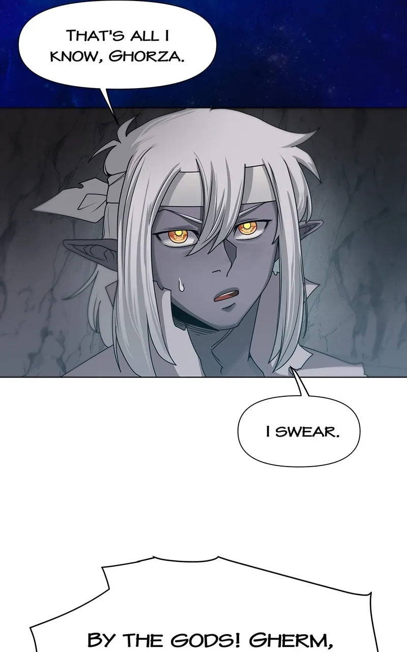 Lord of Goblins (Colored) Chapter 5 page 43 - 