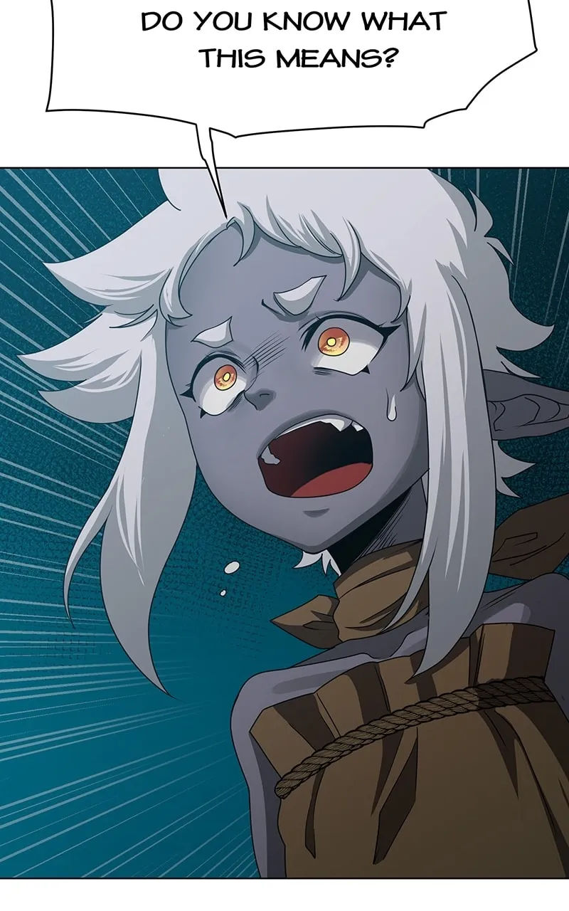 Lord of Goblins (Colored) Chapter 5 page 44 - 