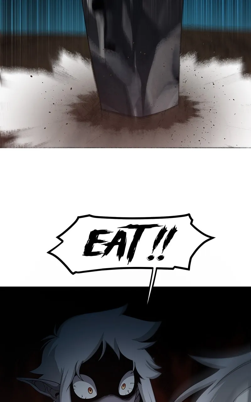 Lord of Goblins (Colored) Chapter 5 page 7 - 