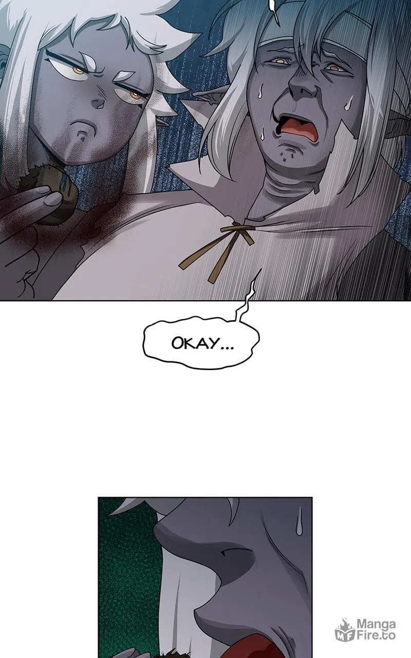Lord of Goblins (Colored) Chapter 5 page 9 - 