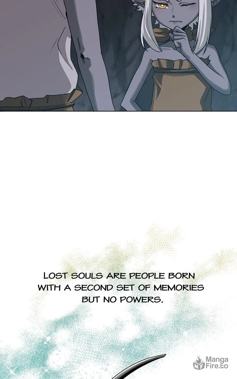 Lord of Goblins (Colored) Chapter 6 page 12 - 