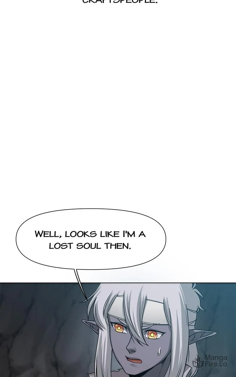 Lord of Goblins (Colored) Chapter 6 page 15 - 