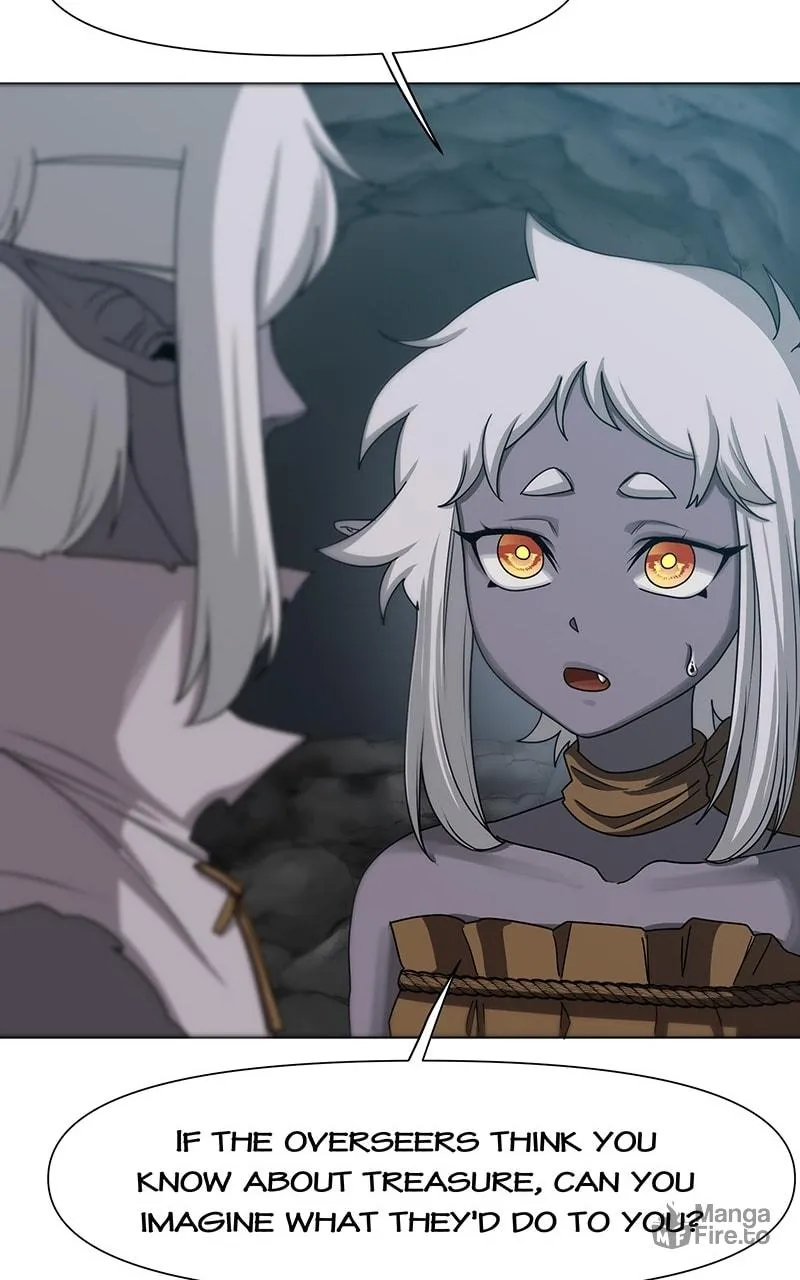 Lord of Goblins (Colored) Chapter 6 page 18 - 