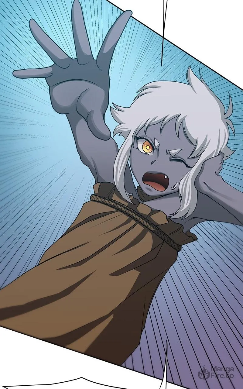 Lord of Goblins (Colored) Chapter 6 page 21 - 