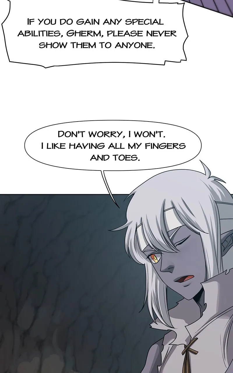 Lord of Goblins (Colored) Chapter 6 page 22 - 