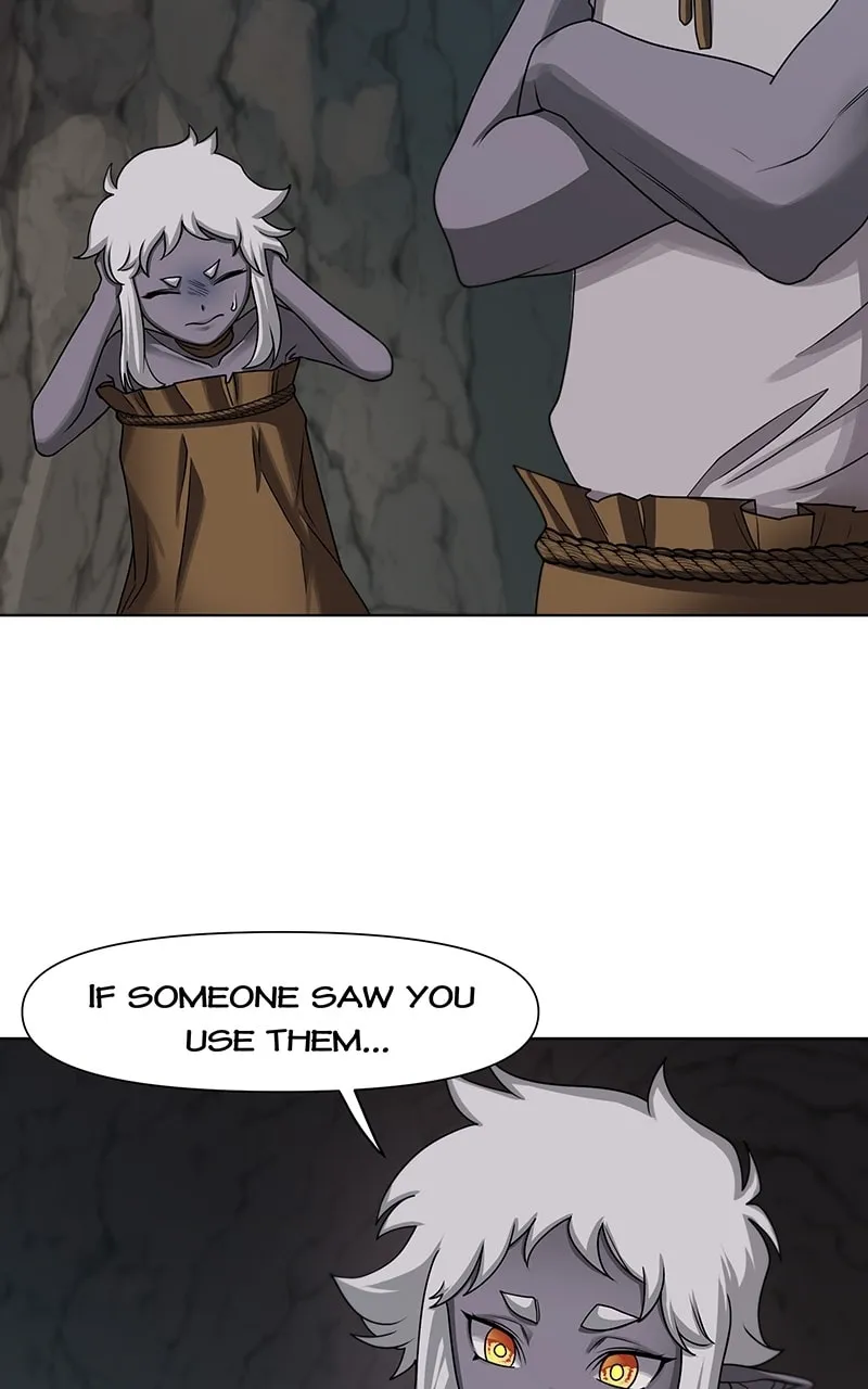 Lord of Goblins (Colored) Chapter 6 page 23 - 