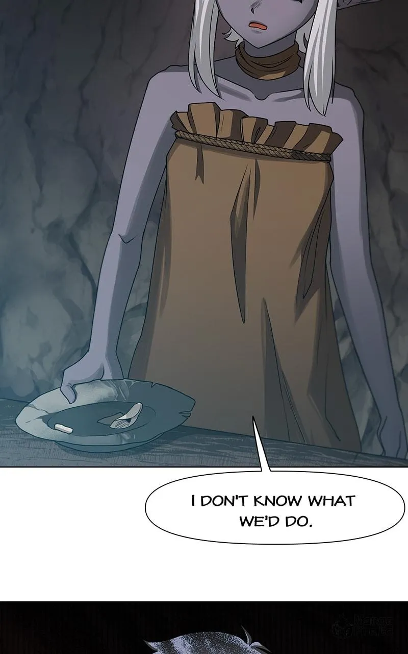 Lord of Goblins (Colored) Chapter 6 page 24 - 