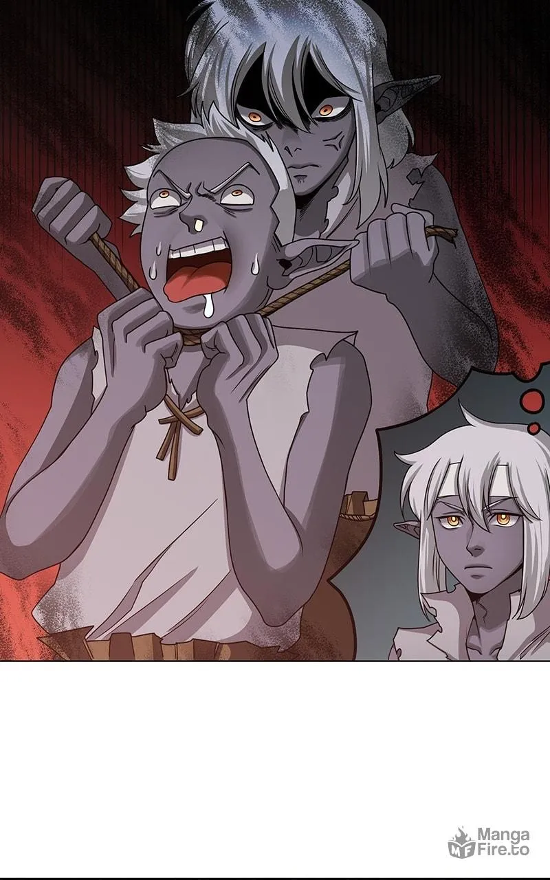 Lord of Goblins (Colored) Chapter 6 page 25 - 